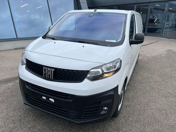 Fiat Scudo 88 kW image number 1