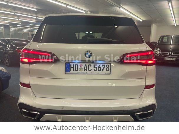 BMW X5 xDrive 195 kW image number 5