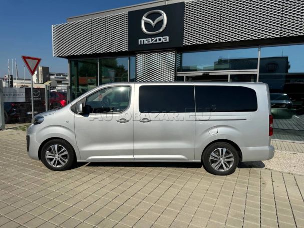 Peugeot Traveller 2.0 BlueHDi EAT8 Allure 130 kW image number 5