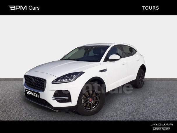 Jaguar E-Pace P200 AWD 147 kW image number 1