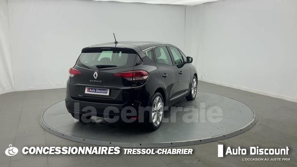 Renault Scenic dCi 130 Energy 96 kW image number 19