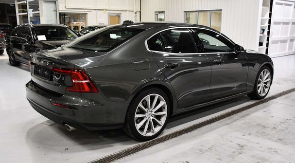 Volvo S60 AWD Inscription T6 186 kW image number 3