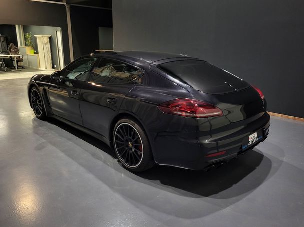 Porsche Panamera GTS 324 kW image number 4