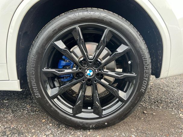 BMW X3 M40i xDrive 265 kW image number 15