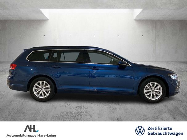 Volkswagen Passat Variant 1.5 TSI Business DSG 110 kW image number 7