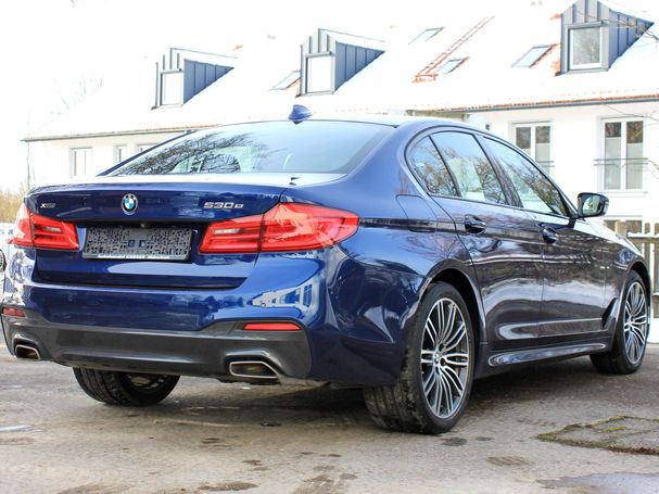 BMW 530i xDrive 185 kW image number 3