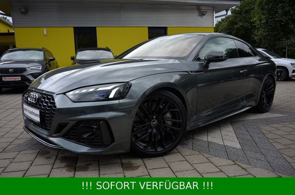 Audi RS5 331 kW image number 1