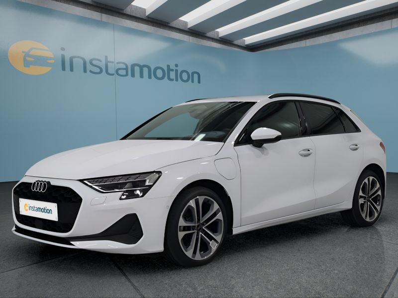 Audi A3 150 kW