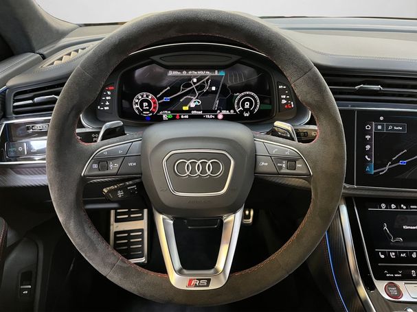 Audi RSQ8 Tiptronic 441 kW image number 10