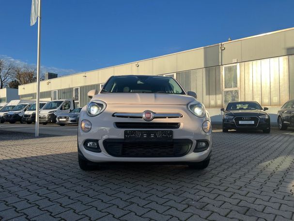 Fiat 500X 1.4 Lounge 103 kW image number 6