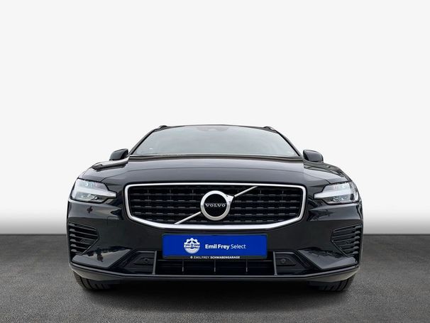 Volvo V60 T8 R Design AWD Geartronic 288 kW image number 2