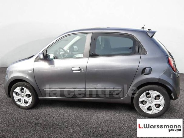 Renault Twingo SCe 75 54 kW image number 5