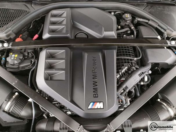 BMW M3 Competition Touring M xDrive 375 kW image number 15