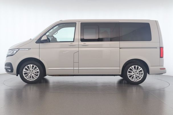 Volkswagen T6 Multivan DSG Generation Six 4Motion 146 kW image number 4