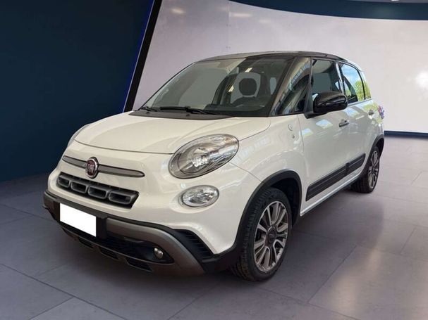 Fiat 500L 1.4 70 kW image number 1