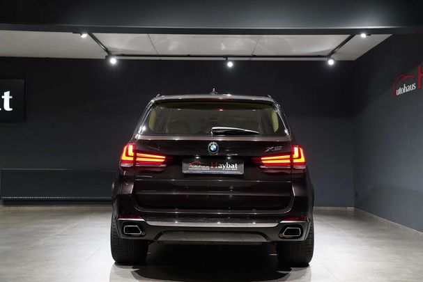 BMW X5 xDrive 230 kW image number 6