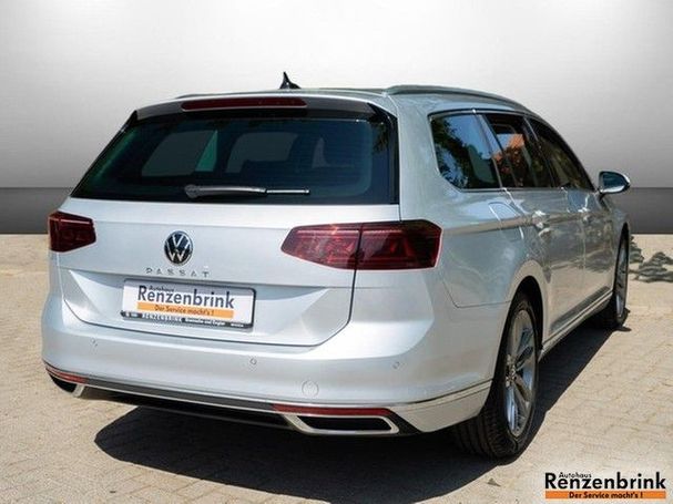 Volkswagen Passat Variant TSI DSG Elegance 140 kW image number 2