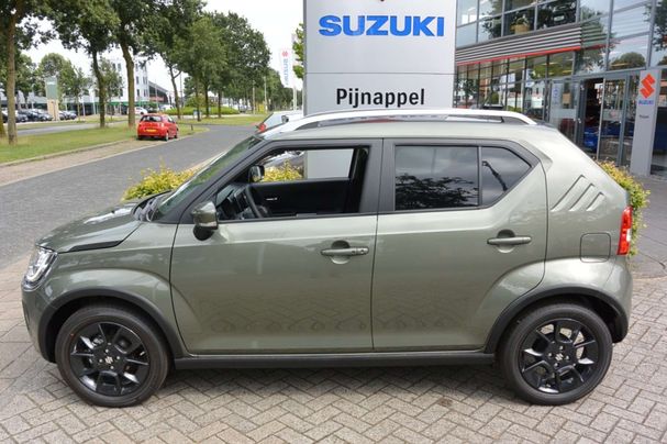 Suzuki Ignis 61 kW image number 3