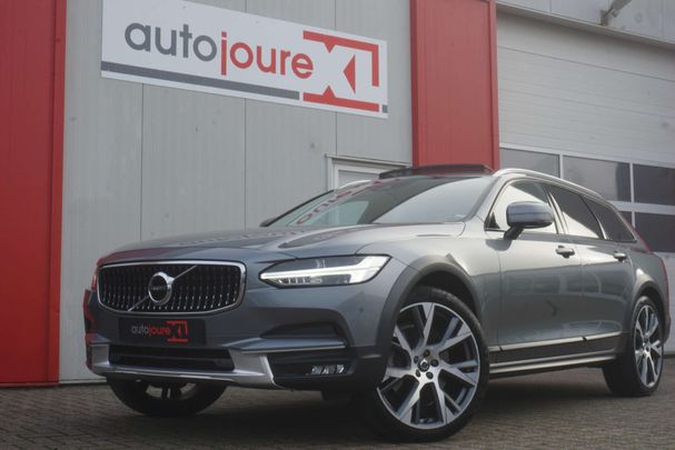 Volvo V90 Cross Country T5 AWD Pro 185 kW image number 27