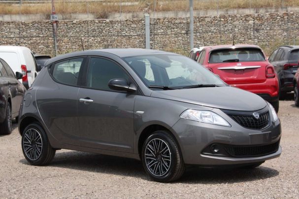 Lancia Ypsilon 51 kW image number 6