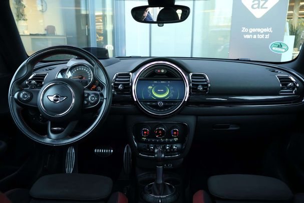 Mini Cooper S Clubman 141 kW image number 15