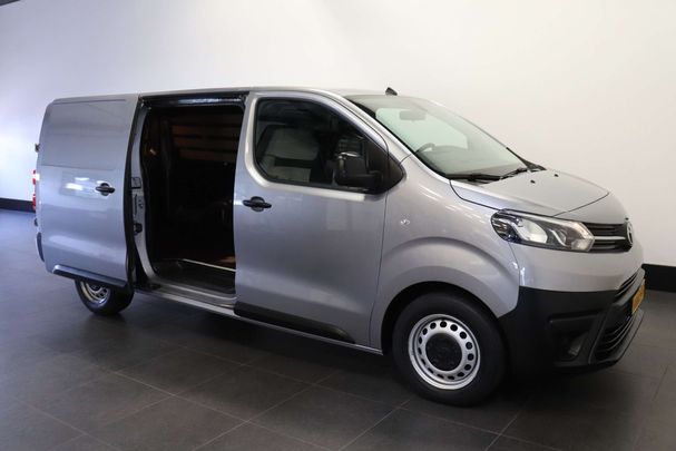 Toyota Proace 2.0 D-4D 90 kW image number 12