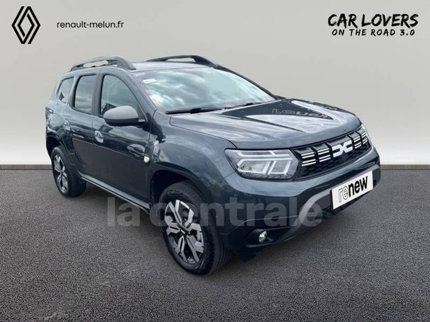 Dacia Duster TCe 130 96 kW image number 2