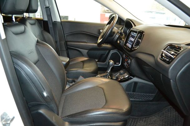 Jeep Compass 125 kW image number 20