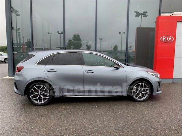 Kia Ceed 1.0 T-GDi 88 kW image number 4