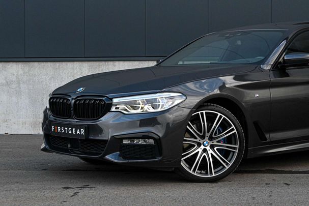 BMW 530i xDrive 185 kW image number 2