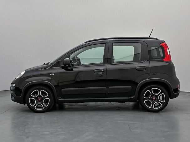 Fiat Panda 51 kW image number 3