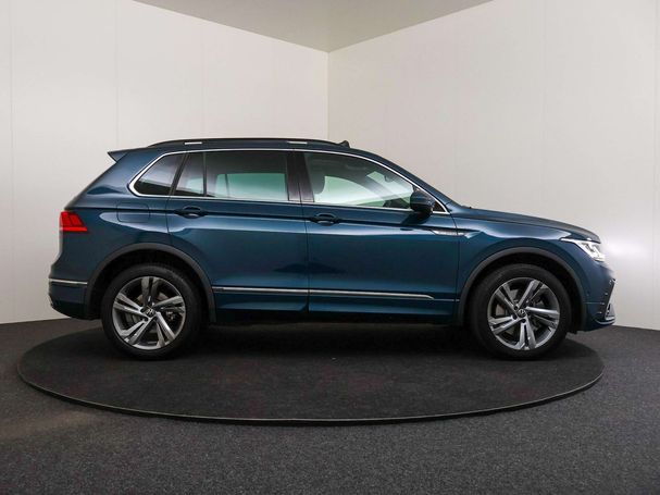 Volkswagen Tiguan 1.4 eHybrid R-Line DSG 180 kW image number 10