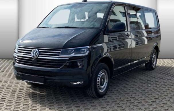 Volkswagen T6 Caravelle DSG 4Motion Comfortline 110 kW image number 1