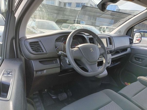 Fiat Scudo 2.0 180 130 kW image number 6