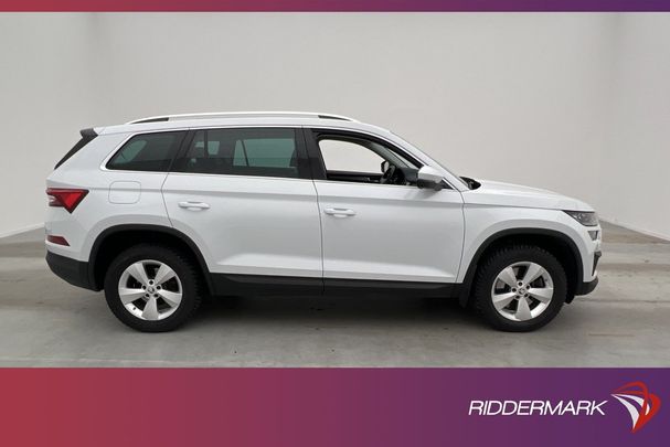 Skoda Kodiaq 2.0 TDI 4x4 147 kW image number 6