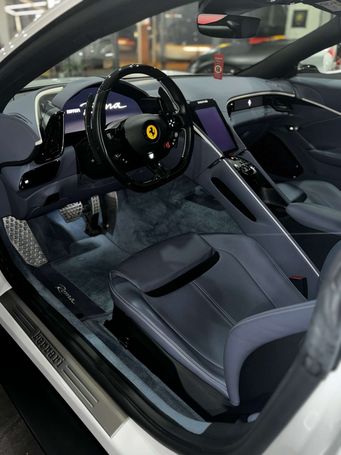 Ferrari Roma 456 kW image number 6