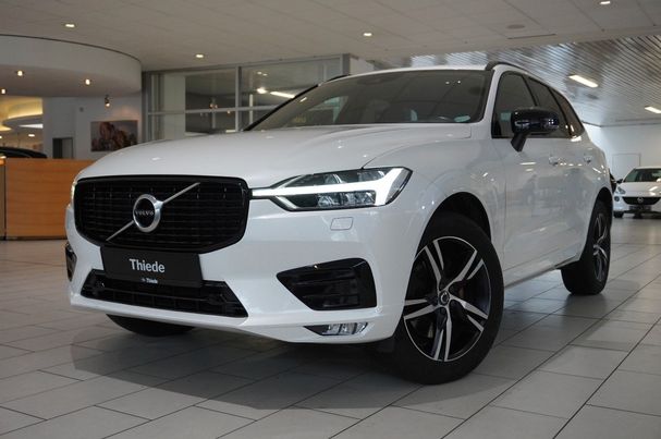 Volvo XC60 D4 140 kW image number 1