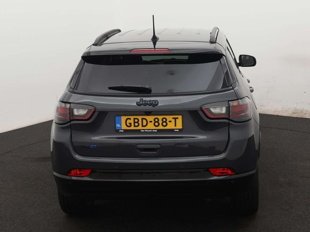 Jeep Compass 176 kW image number 15