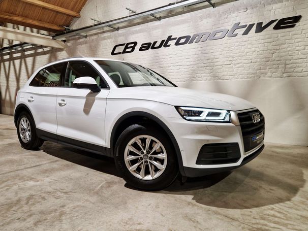 Audi Q5 120 kW image number 2