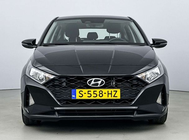 Hyundai i20 1.0 T-GDI 74 kW image number 2