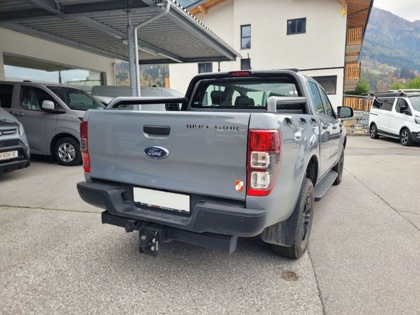 Ford Ranger Wolftrak 4x4 125 kW image number 6