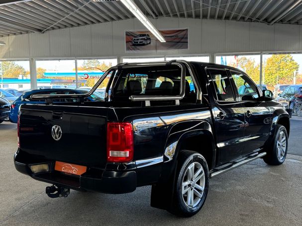 Volkswagen Amarok 3.0 4Motion 150 kW image number 6