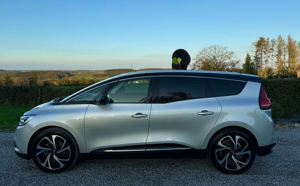 Renault Grand Scenic Energy dCi EDC BOSE EDITION 81 kW image number 6