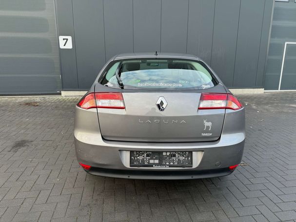 Renault Laguna 2.0 103 kW image number 4