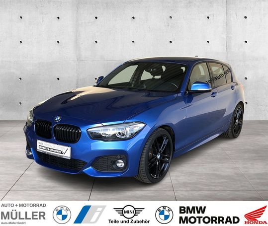 BMW 120i 135 kW image number 1