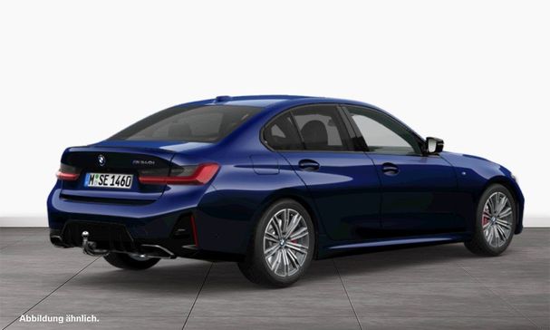 BMW 340i M xDrive 275 kW image number 2