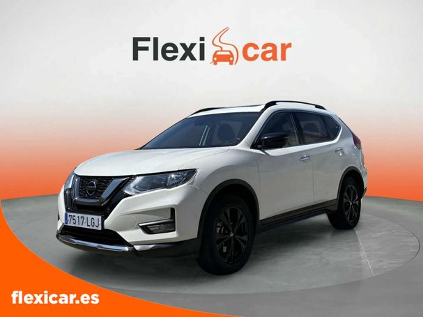 Nissan X-Trail dCi 110 kW image number 1