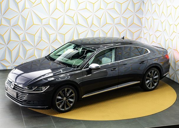 Volkswagen Arteon 140 kW image number 5