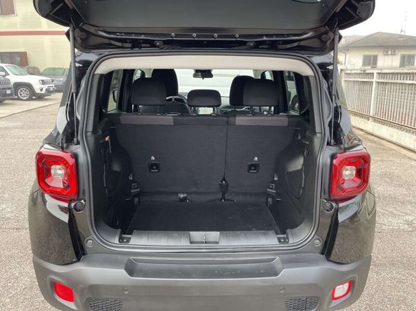 Jeep Renegade 1.5 T4 Limited 96 kW image number 7