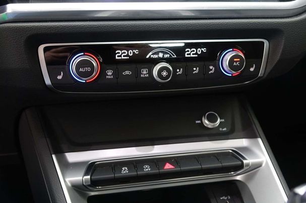 Audi Q3 35 TFSI S tronic Business 110 kW image number 13